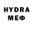 MDMA VHQ Akeles Dzheenbaeva